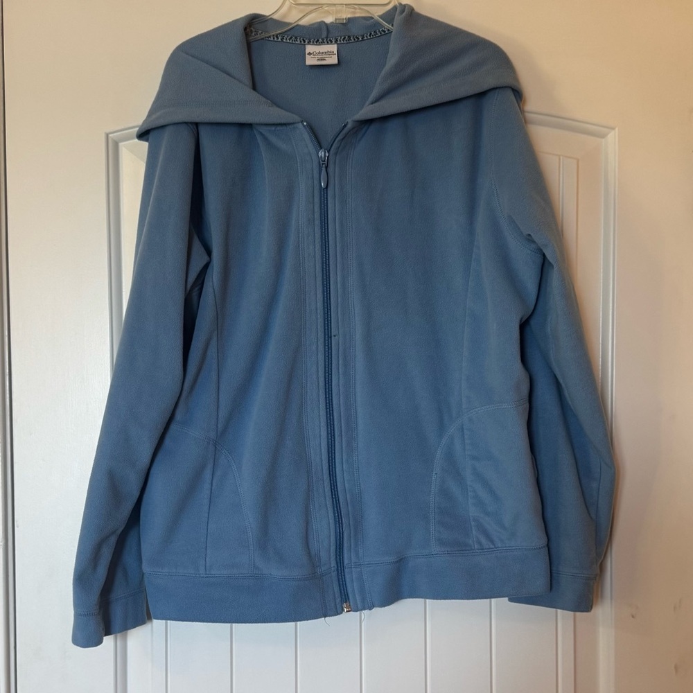 Women’s Columbia XL jacket.